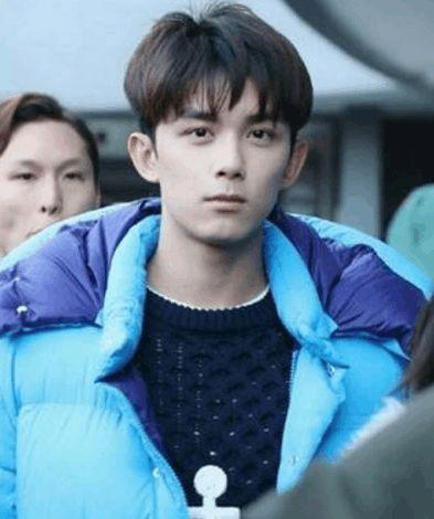 娱乐吃瓜君吴磊热吧