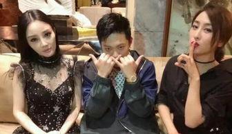 关于娱乐圈的吃瓜,揭秘明星幕后那些事儿