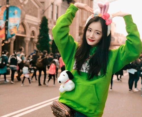 吃娱乐瓜的女孩 第3张 吃娱乐瓜的女孩 第3张