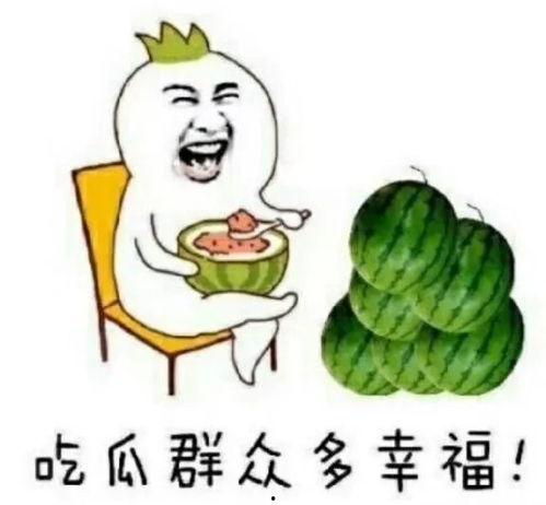 什么叫娱乐圈吃瓜  第3张