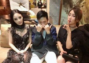 娱乐圈十大吃瓜案,揭秘娱乐圈背后的惊人真相 第2张 娱乐圈十大吃瓜案,揭秘娱乐圈背后的惊人真相 第2张