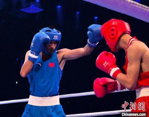 吃瓜娱乐拳击比赛直播回放,回顾精彩拳击比赛直播回放  第3张