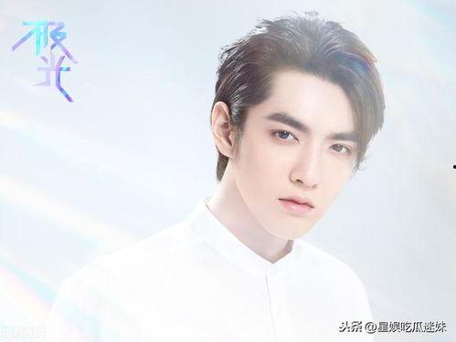 李易峰娱乐圈吃瓜爆料,揭秘明星幕后真相  第2张